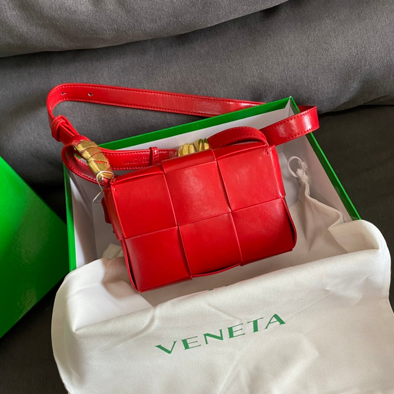 Satchel Bags - BV Bags - 027