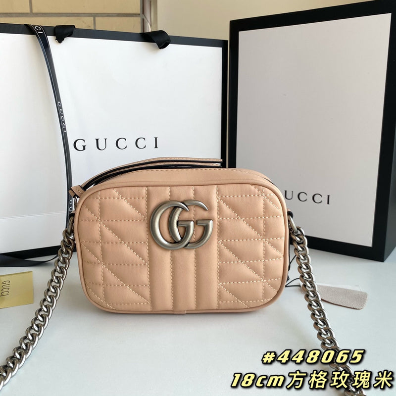 Satchel Bags - GUC Bags - 900
