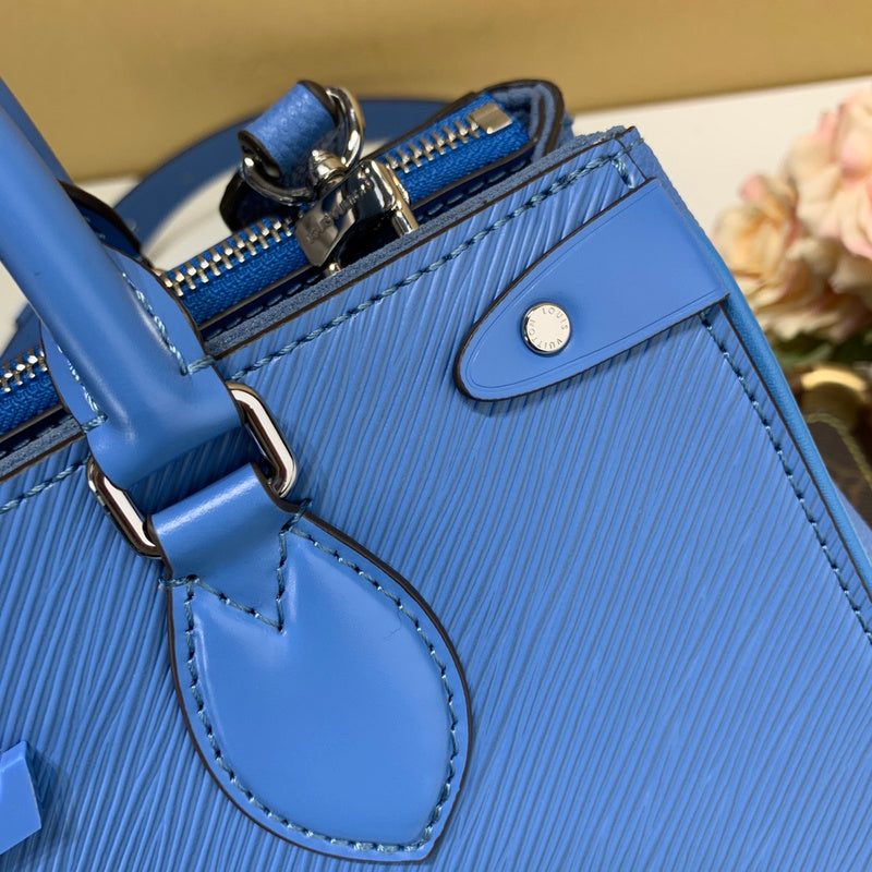 Satchel Bags - VL Bags - 5933