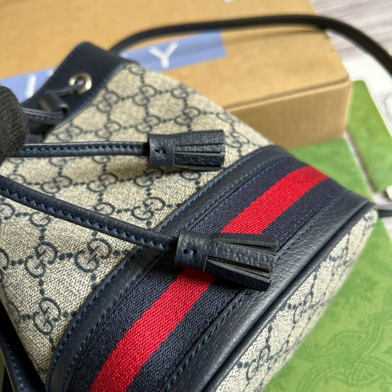 Satchel Bags - GCI Bags - 4609
