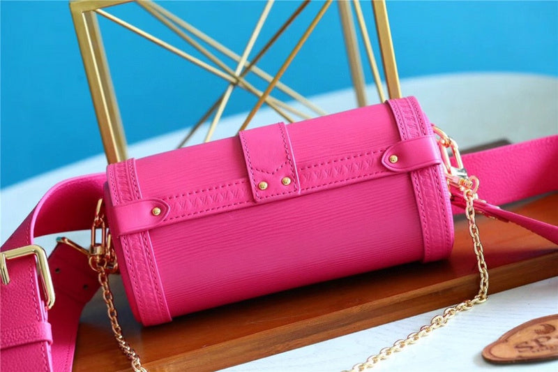 Satchel Bags - VL Bags - 7068