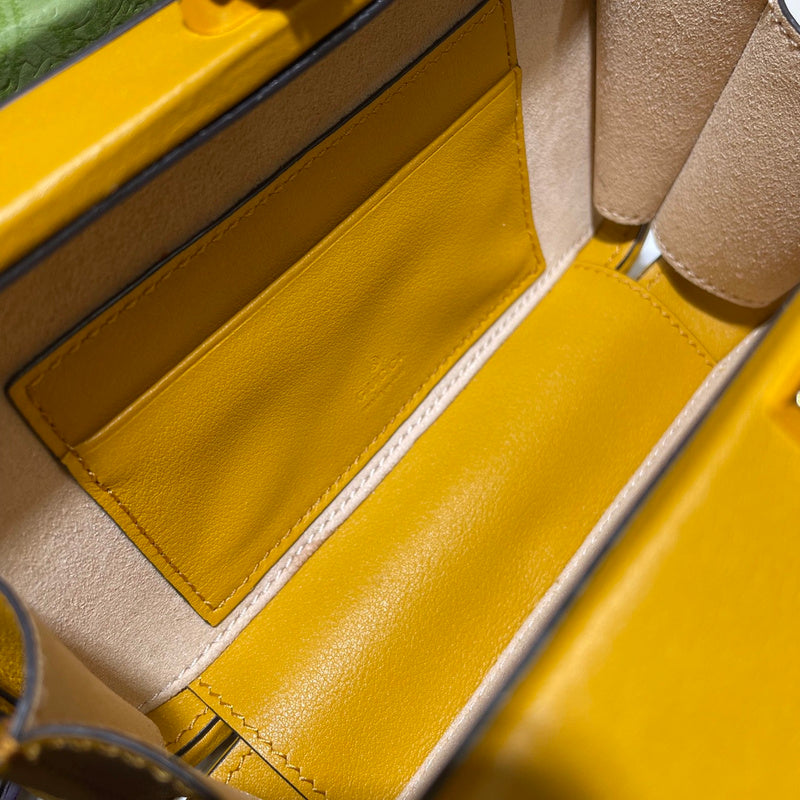 Satchel Bags - GCI Bags - 2833