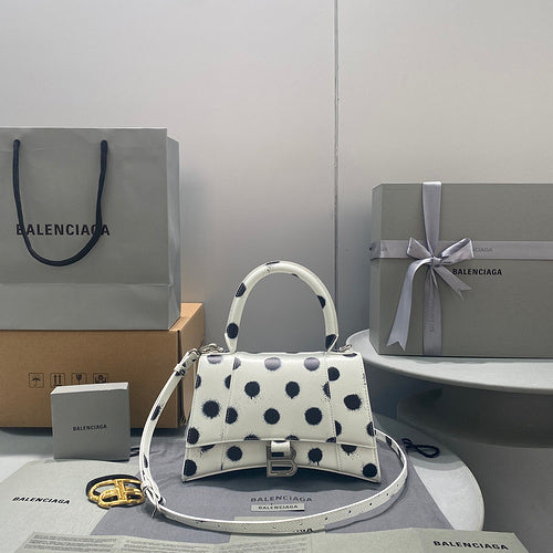 Satchel Bags - BGA Bags - 219