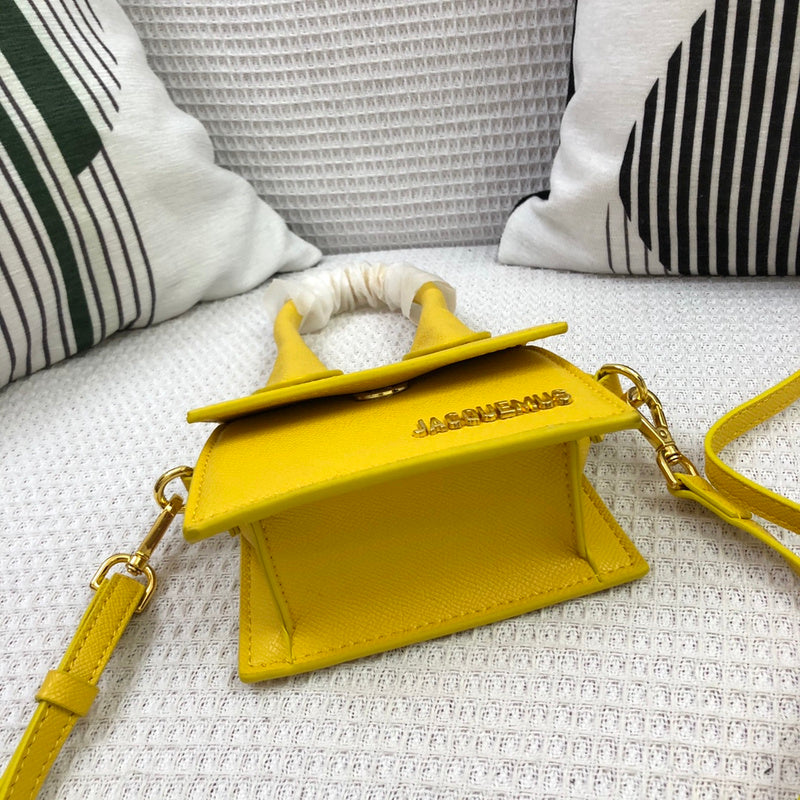 Satchel Bags - JQMS Bags - 274