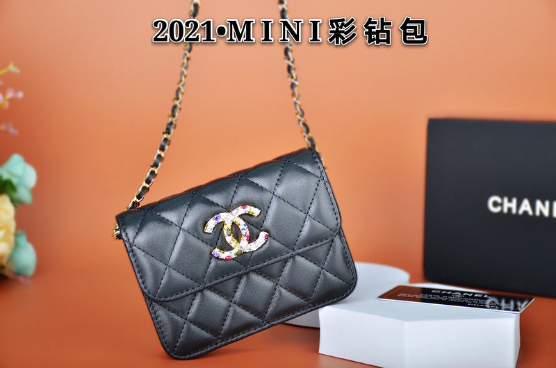 Satchel Bags - CHL Bags - 2350
