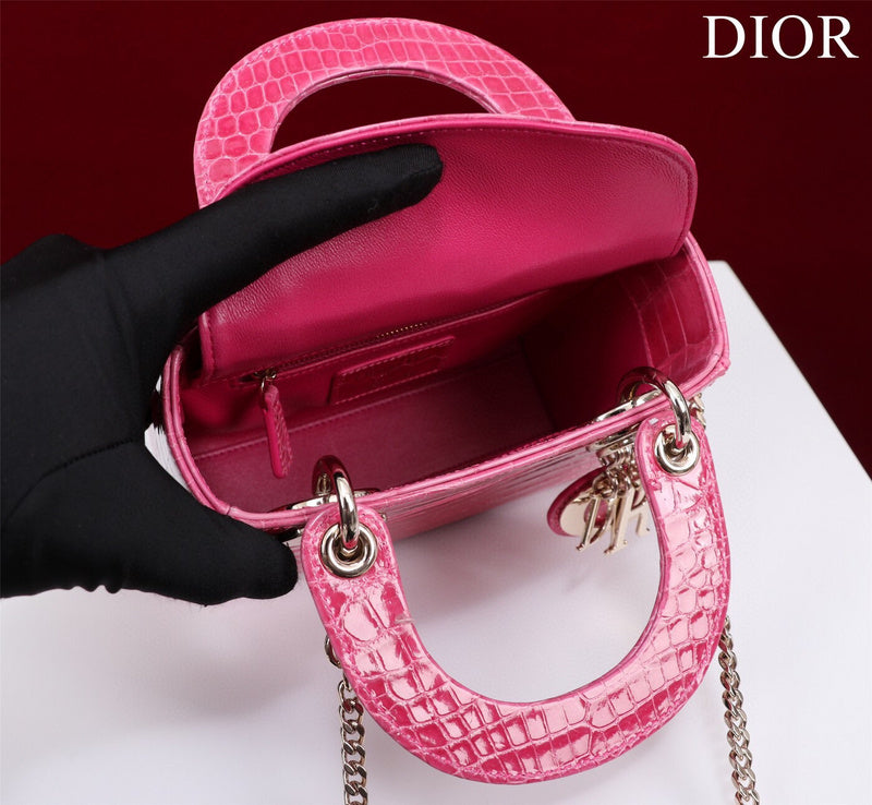 GLM - Dir Bags - 1647