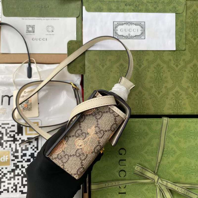 GUI2 Bags - Fashion Bags  586