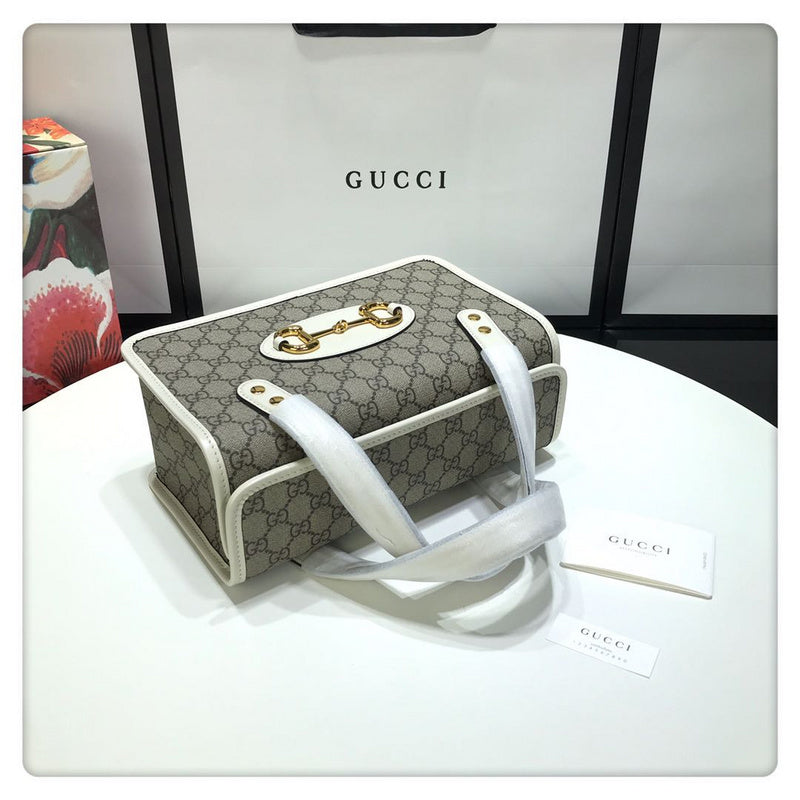 Satchel Bags - GUC Bags - 2377