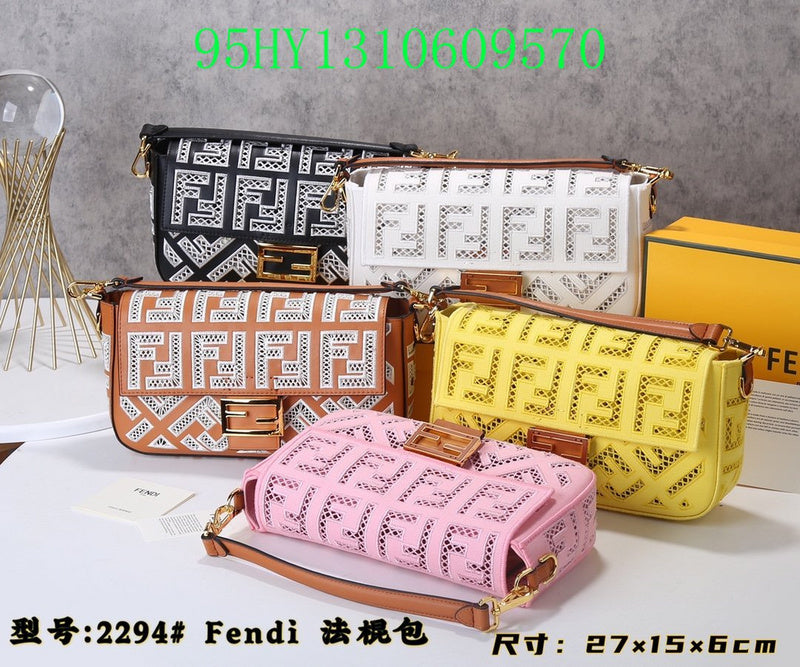Glami - FDE Bags - 3019