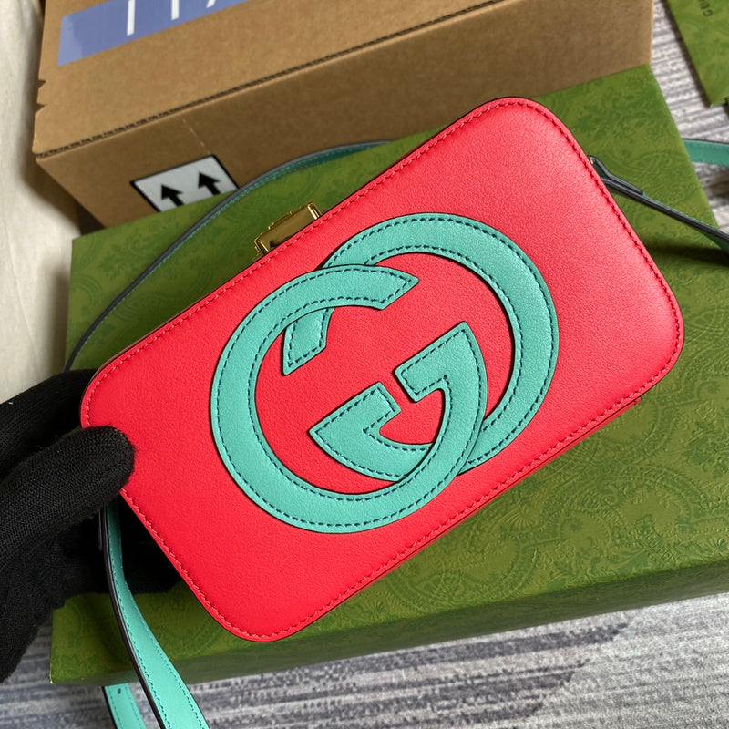 Satchel Bags - GCI Bags - 6743