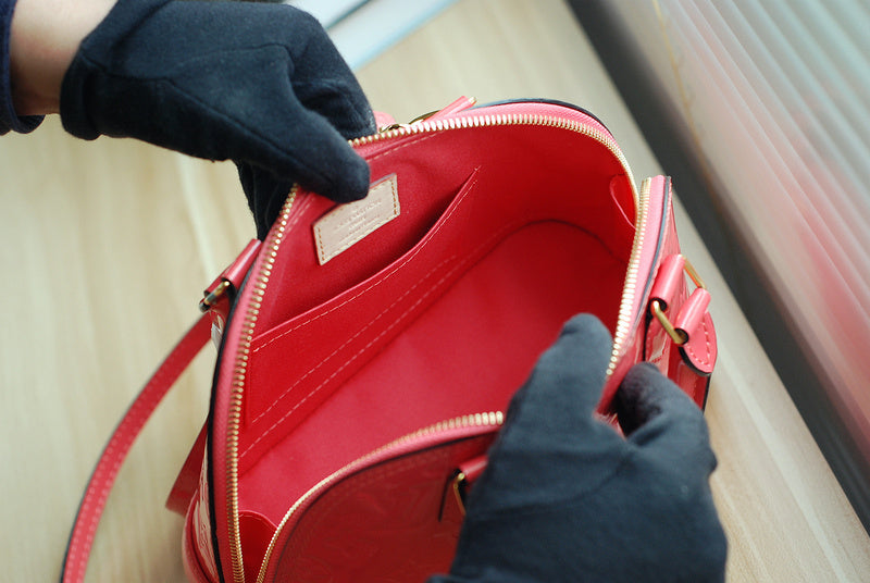 Glami GlamI Lu-Vi bags - 8275