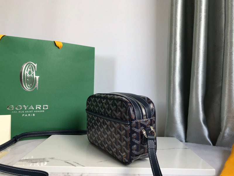 GLM - GYO Bags - 1121