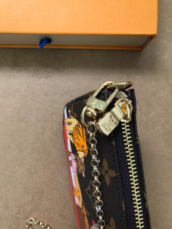 Satchel Bags - VL Bags - 4192