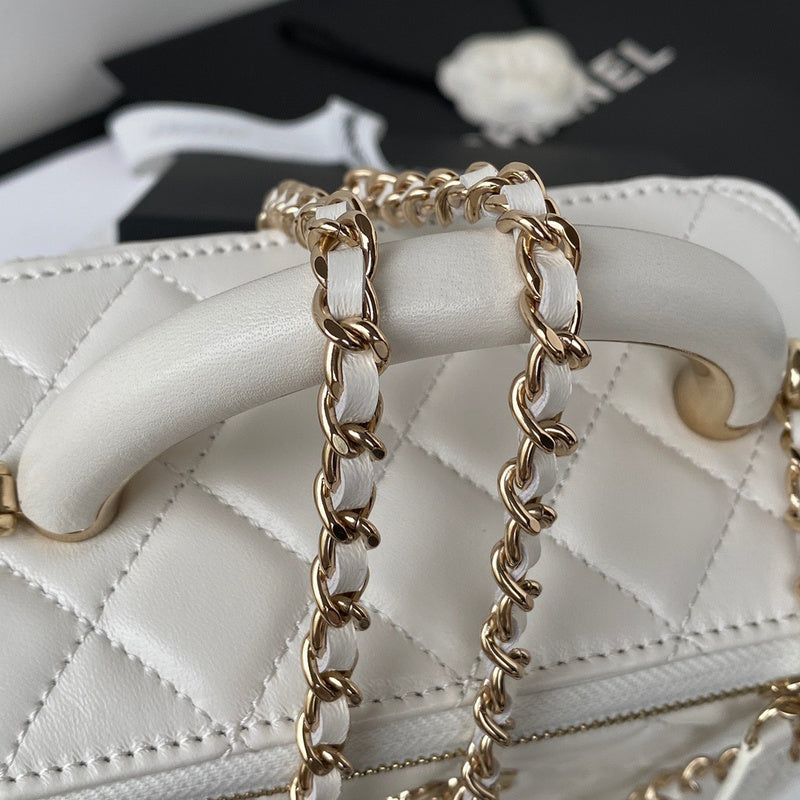 Satchel Bags - CHL Bags - 7610