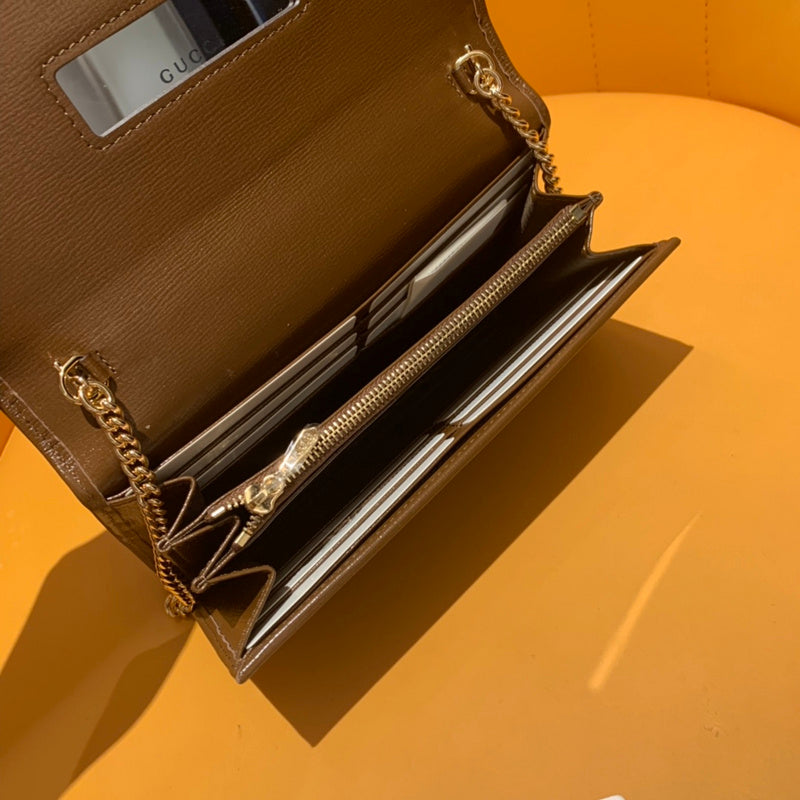 Satchel Bags - GCI Bags - 4387