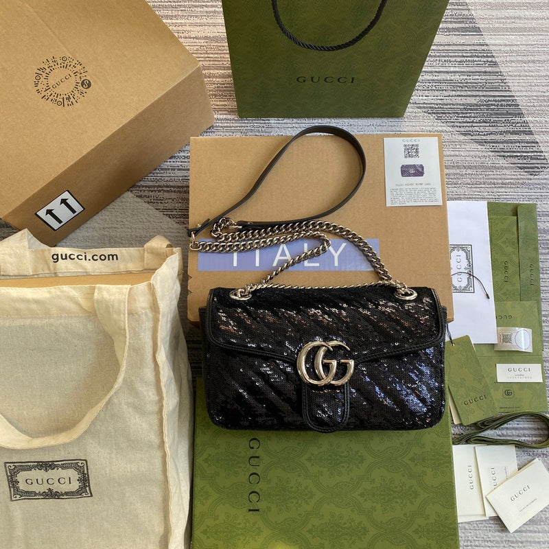 GLM - gg Bags - 2317