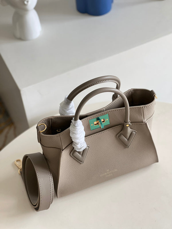 Satchel Bags - VL Bags - 2010