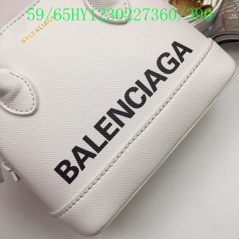 GLM Top Quality - BGA Bags - 1913