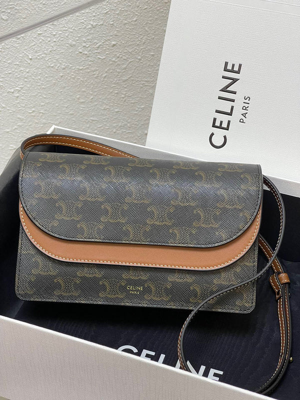 Glami - COL Bags - 124