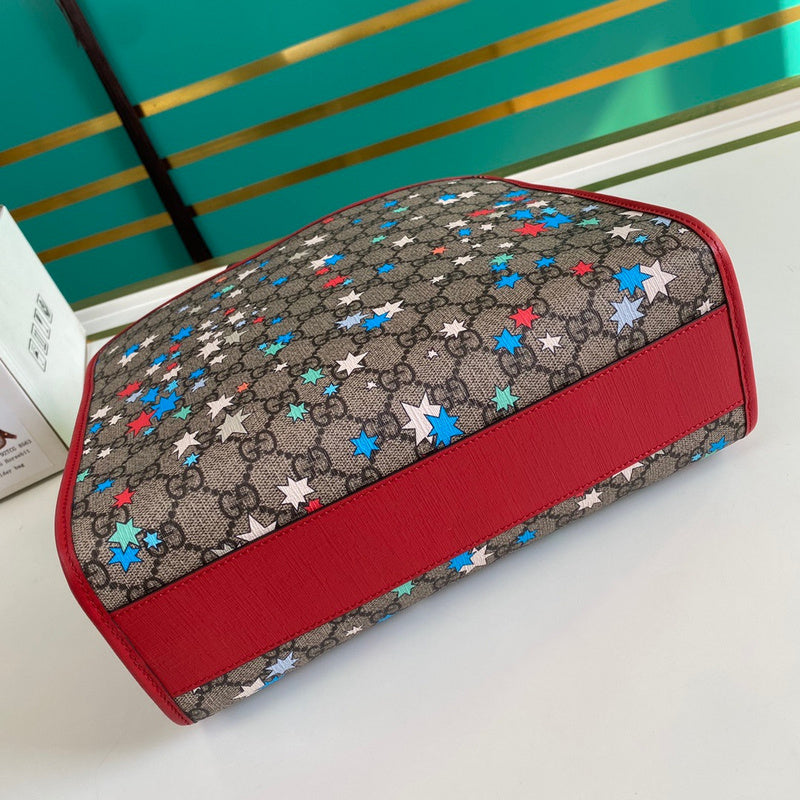 Satchel Bags - GCI Bags - 6934