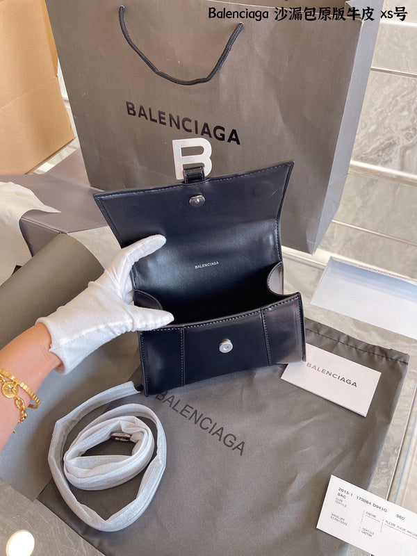 Satchel Bags - BGA Bags - 1399