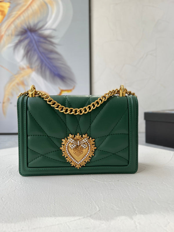 Satchel Bags - DG Bags - 129
