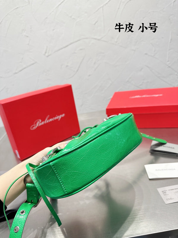 Satchel Bags - BGA Bags - 1602