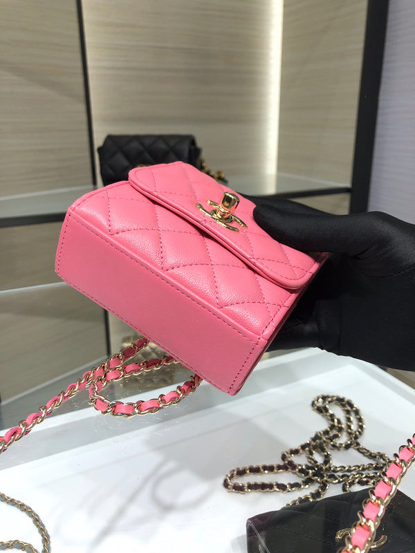 Satchel Bags - CHL Bags - 7385