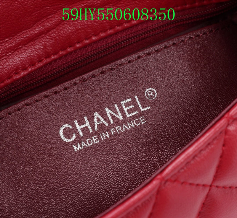 Satchel Bags - CHL Bags - 5269