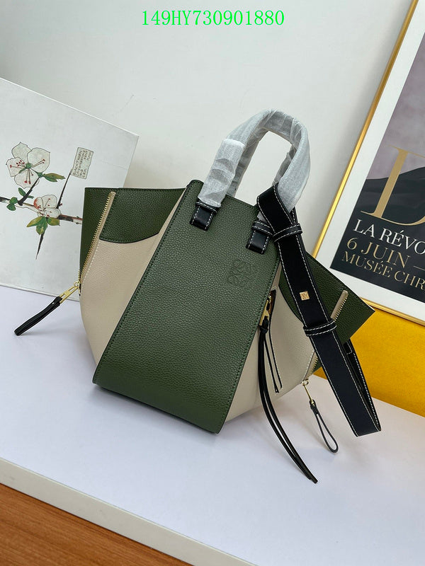 Satchel Bags - LWE Bags - 255