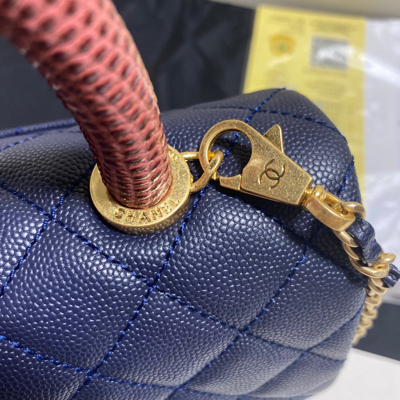 Satchel Bags - CHL Bags - 7490