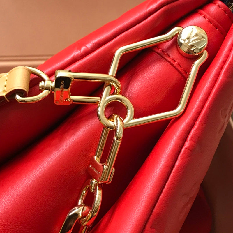 Satchel Bags - VL Bags - 4986