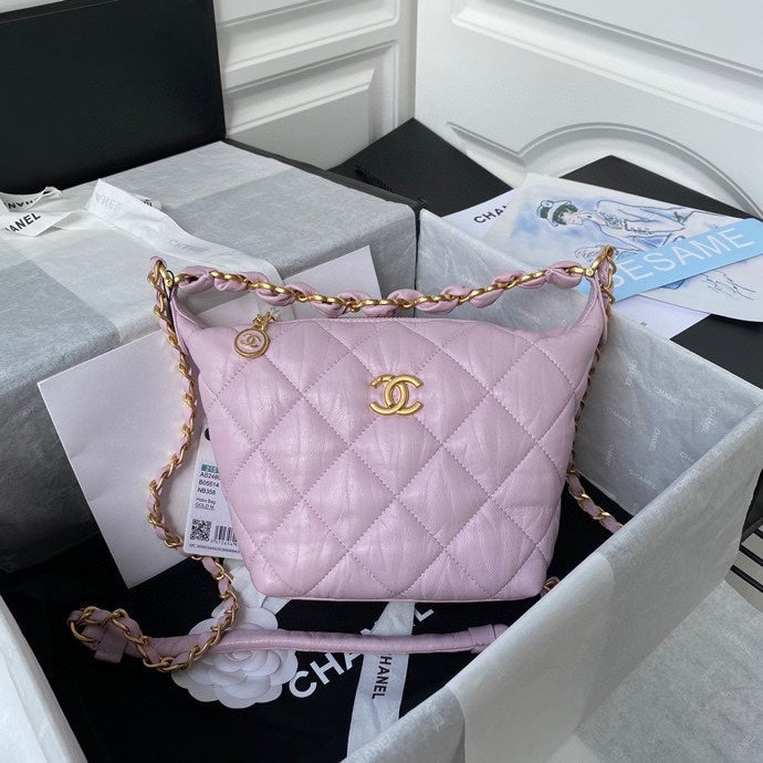 Satchel Bags - CHL Bags - 1037