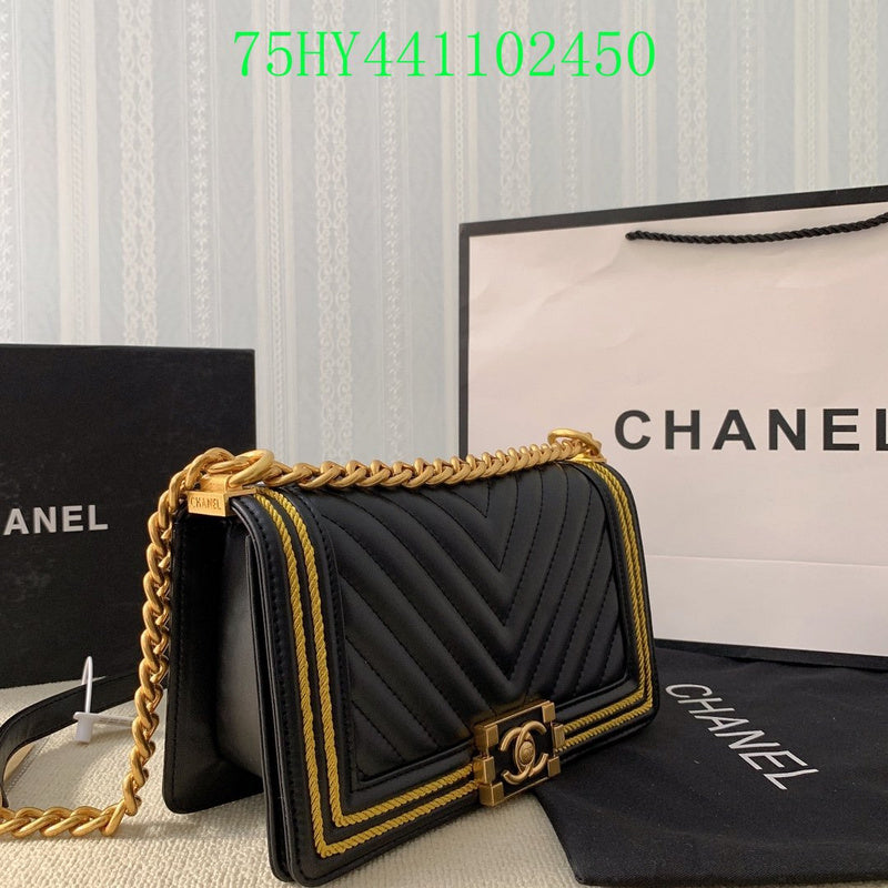 Glami - CHL Bags - 3243
