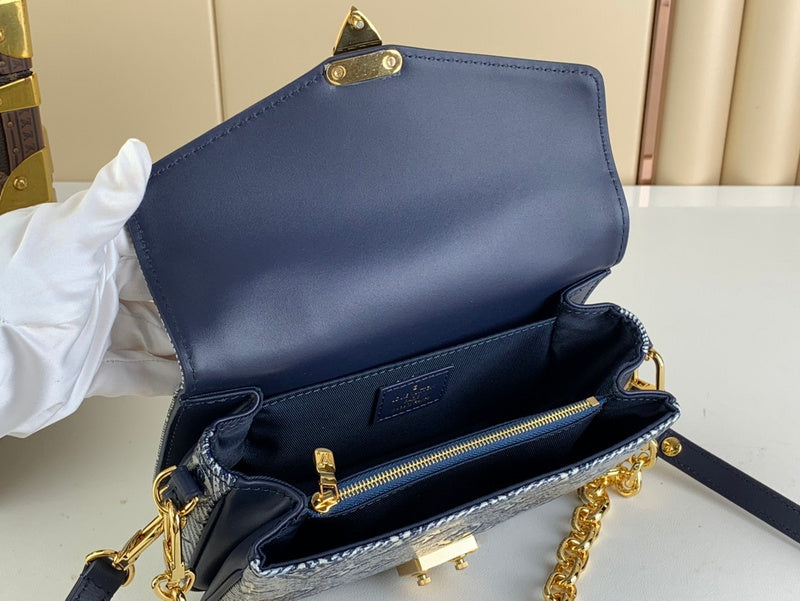Satchel Bags - VL Bags - 2506