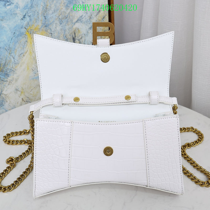 Satchel Bags - BGA Bags - 2223
