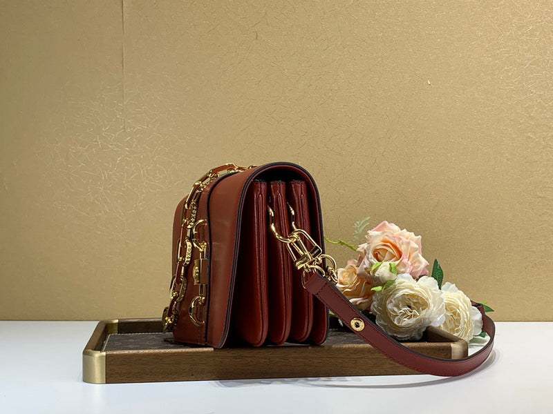 Satchel Bags - VL Bags - 6056