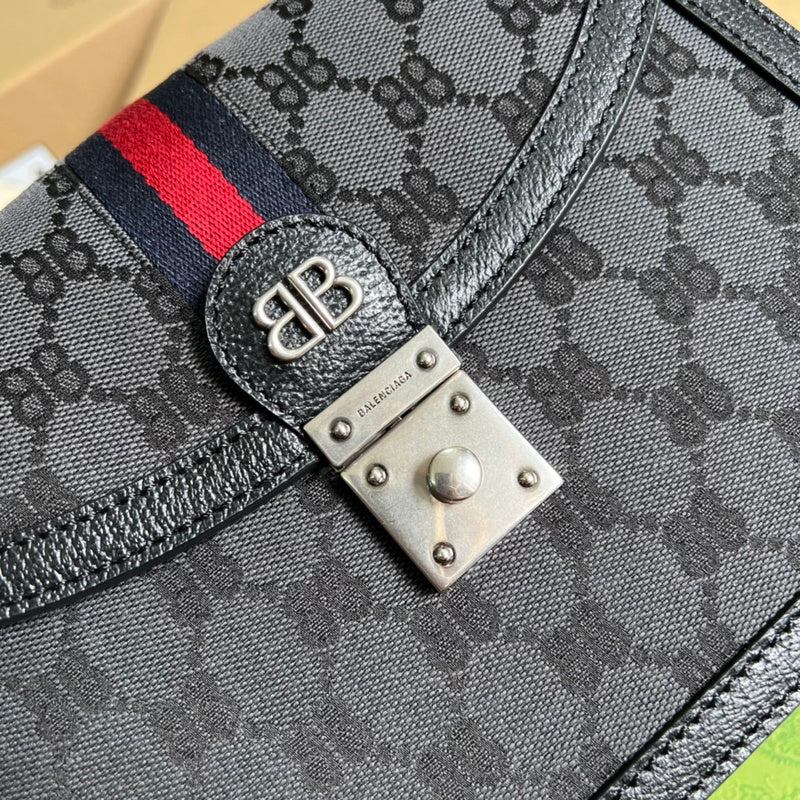 Satchel Bags - GCI Bags - 4701