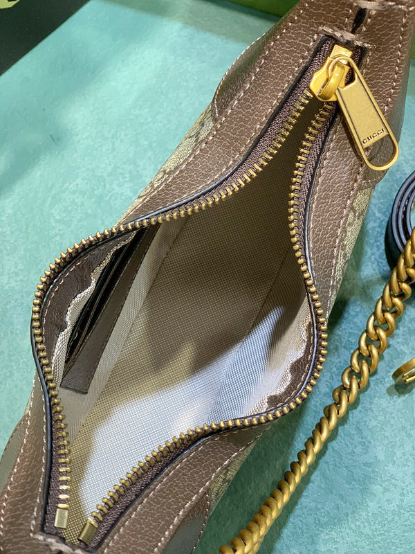 Satchel Bags - GCI Bags - 1696