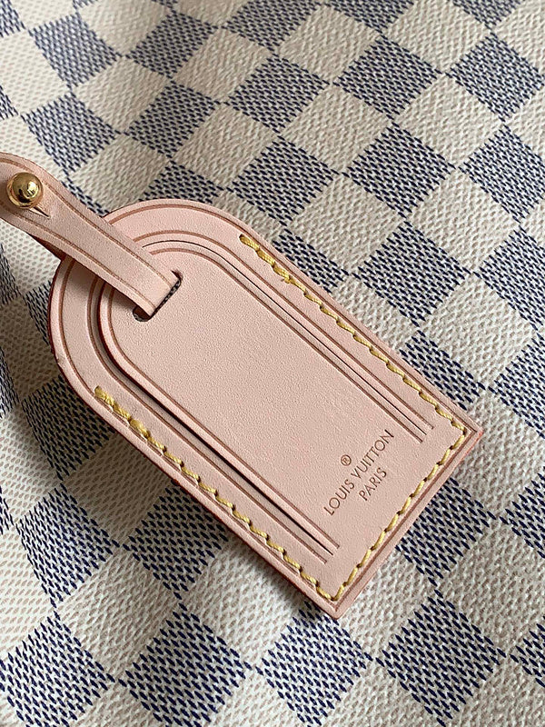 Satchel Bags - VL Bags - 5131