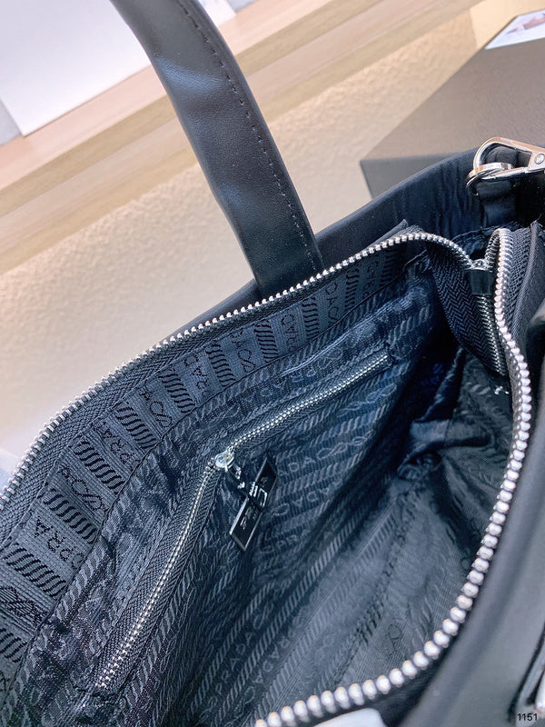 Satchel Bags - PDA Bags - 544