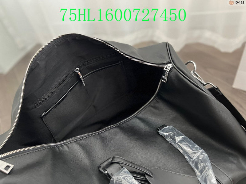 Satchel Bags - PDA Bags - 4108