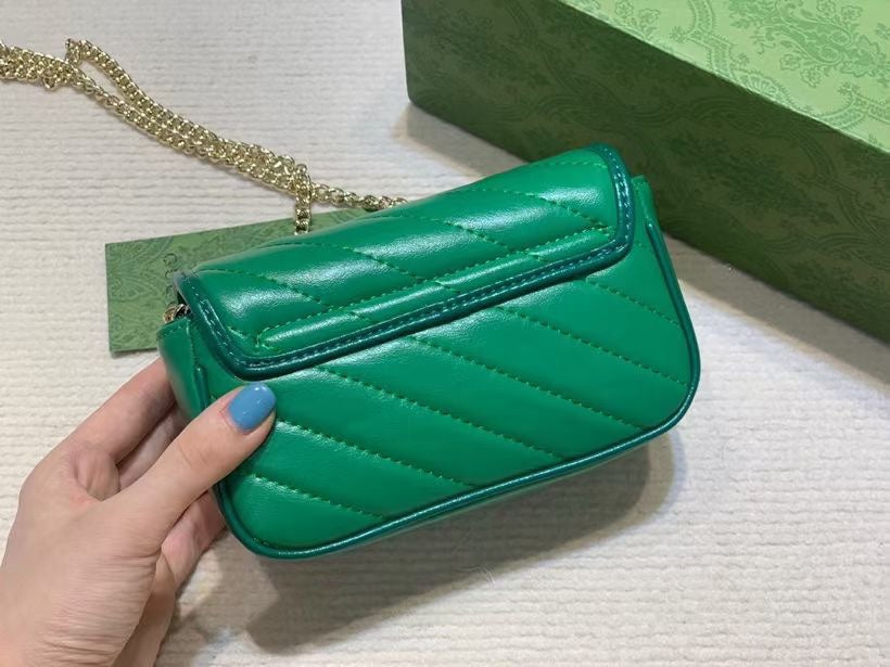 GLM - Top Quality Bag GCI 442