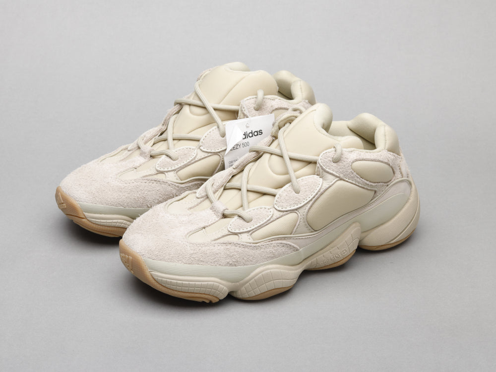 GLM - Yzy 500 Stone Sneaker