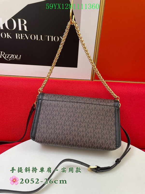 Satchel Bags - MK Bags - 563