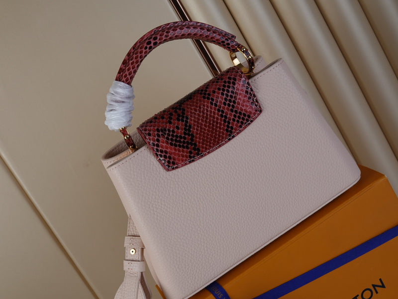Satchel Bags - VL Bags - 5056