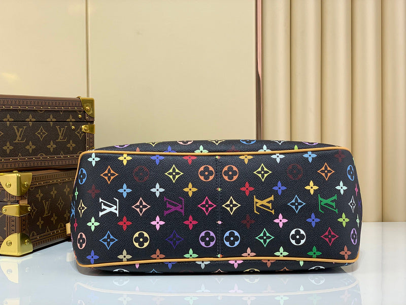Satchel Bags - VL Bags - 5054