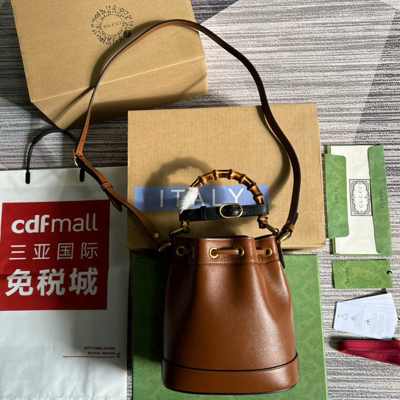 Satchel Bags - GCI Bags - 7797