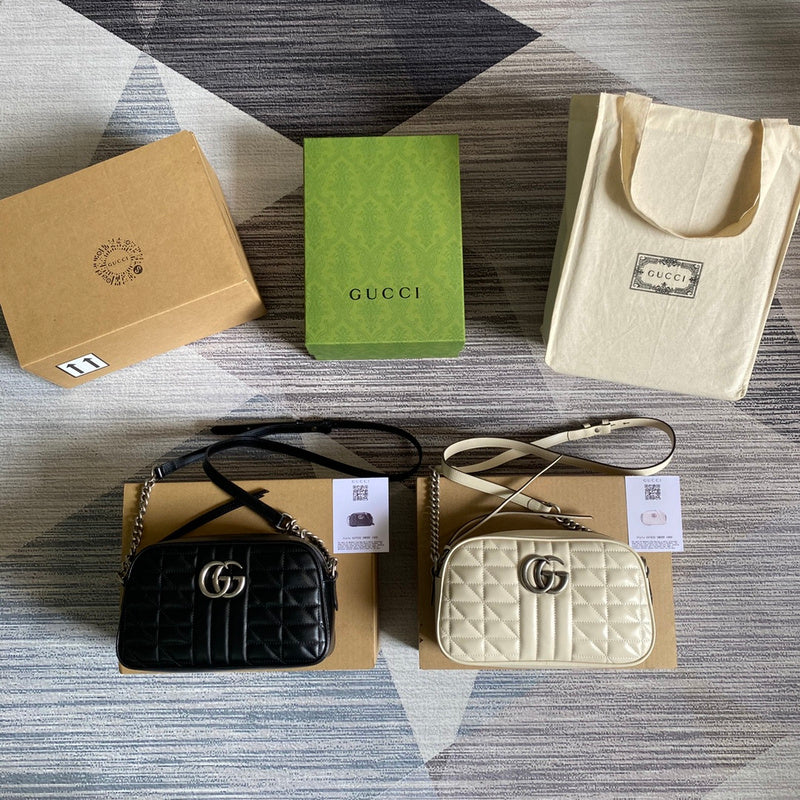 GLM - gg Bags - 1698