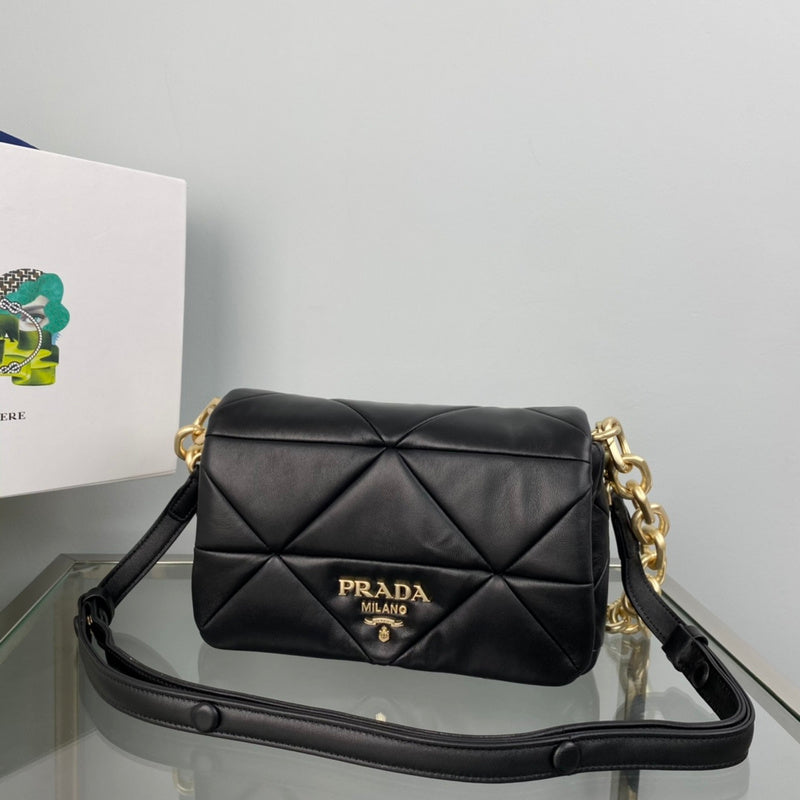 Satchel Bags - PDA Bags - 224